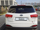 Kia Sorento 2016 года
