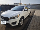 Kia Sorento 2016 года