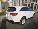 Kia Sorento 2016 года