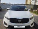 Kia Sorento 2016 года