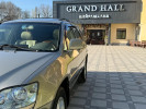 Lexus RX 2002 года