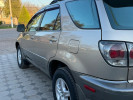 Lexus RX 2002 года