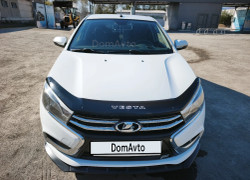ВАЗ (Lada) Vesta 2017 года