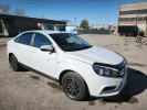 ВАЗ (Lada) Vesta 2017 года
