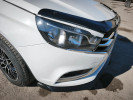ВАЗ (Lada) Vesta 2017 года