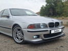 BMW 5 серия 2000 года