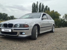 BMW 5 серия 2000 года