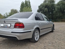 BMW 5 серия 2000 года