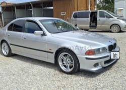 BMW 5 серия 2000 года
