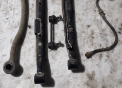 Нисан примьера запчасти п10