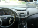 Hyundai Elantra 2014 года