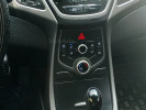 Hyundai Elantra 2014 года