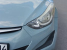 Hyundai Elantra 2014 года