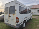 Mercedes-Benz Sprinter 1995 года