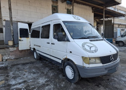 Mercedes-Benz Sprinter 1995 года