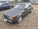 Mercedes-Benz E-Класс 1990 года