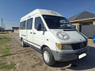 Mercedes-Benz Sprinter 1995 года