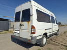 Mercedes-Benz Sprinter 1995 года