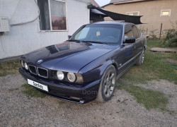 BMW 5 серия 1991 года
