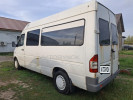 Mercedes-Benz Sprinter 1995 года