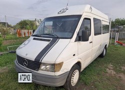 Mercedes-Benz Sprinter 1995 года