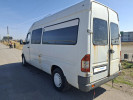Mercedes-Benz Sprinter 1995 года