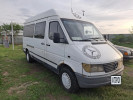 Mercedes-Benz Sprinter 1995 года