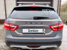 ВАЗ (Lada) Vesta SW Cross 2019 года