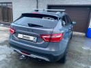 ВАЗ (Lada) Vesta SW Cross 2019 года
