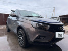ВАЗ (Lada) Vesta SW Cross 2019 года