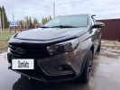 ВАЗ (Lada) Vesta SW Cross 2019 года