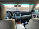 Toyota Camry 2007 года