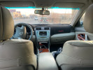 Toyota Camry 2007 года