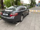 Toyota Camry 2007 года