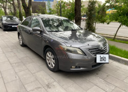 Toyota Camry 2007 года