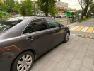 Toyota Camry 2007 года