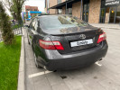 Toyota Camry 2007 года