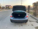 Toyota Camry 2007 года