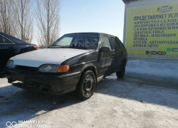 ВАЗ (Lada) 2114 2012 года