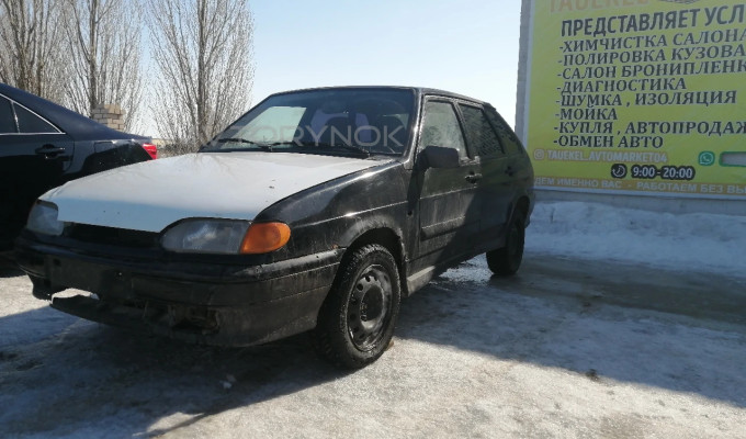 ВАЗ (Lada) 2114 2012 года