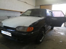 ВАЗ (Lada) 2114 2012 года
