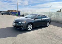 Toyota Camry 2012 года