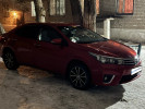 Toyota Corolla 2015 года
