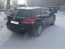 Toyota Venza 2010 года