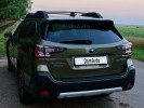 Subaru Outback 2024 года
