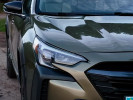 Subaru Outback 2024 года