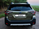 Subaru Outback 2024 года