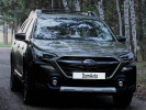 Subaru Outback 2024 года
