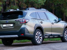Subaru Outback 2024 года