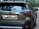 Subaru Outback 2024 года